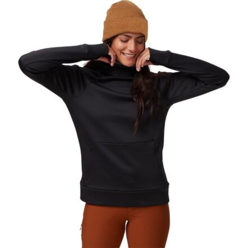 Backcountry Sundial Long mid layer